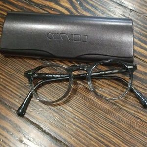 Oliver Peoples Gregory Peck 45□23